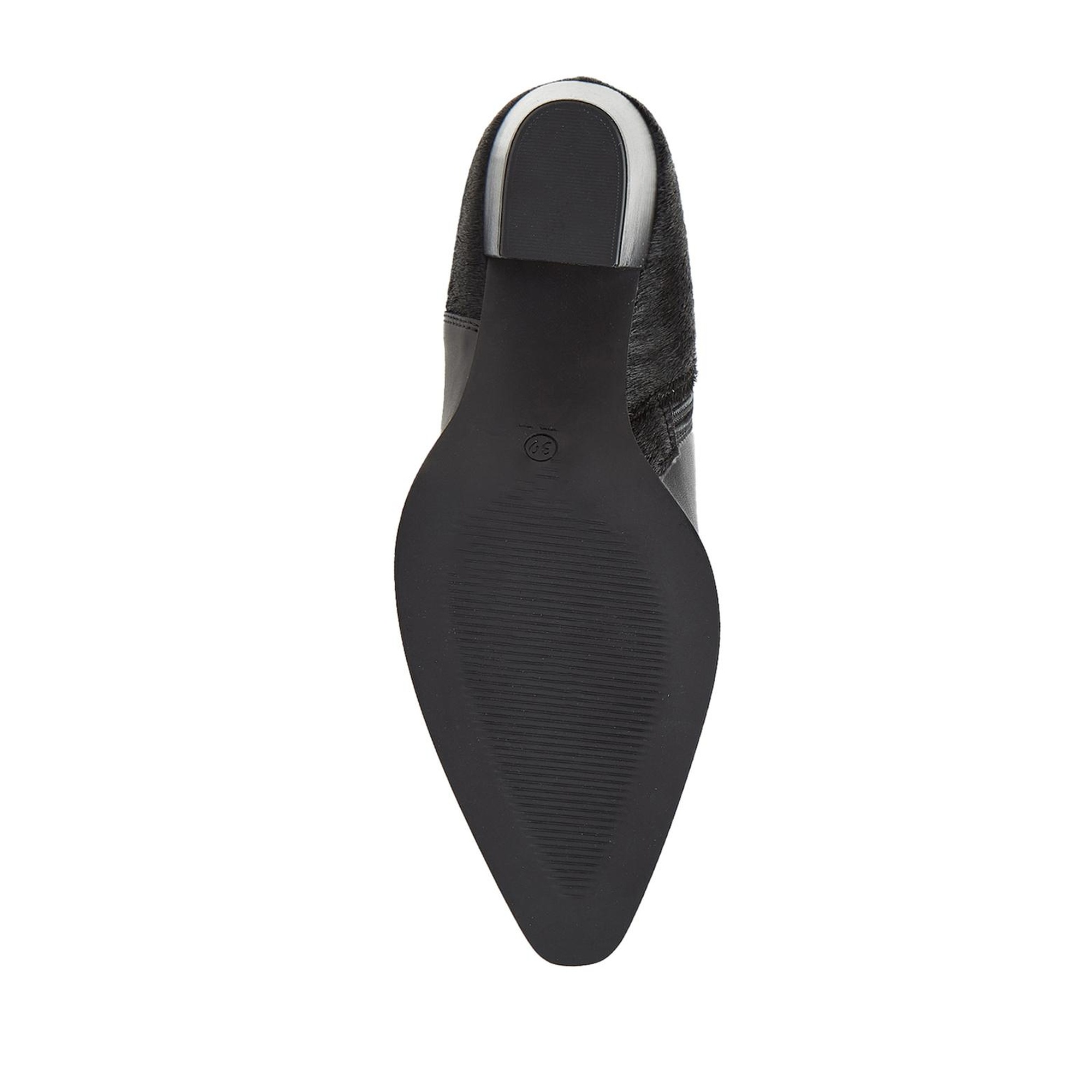 Divarese Kadın Western Bot