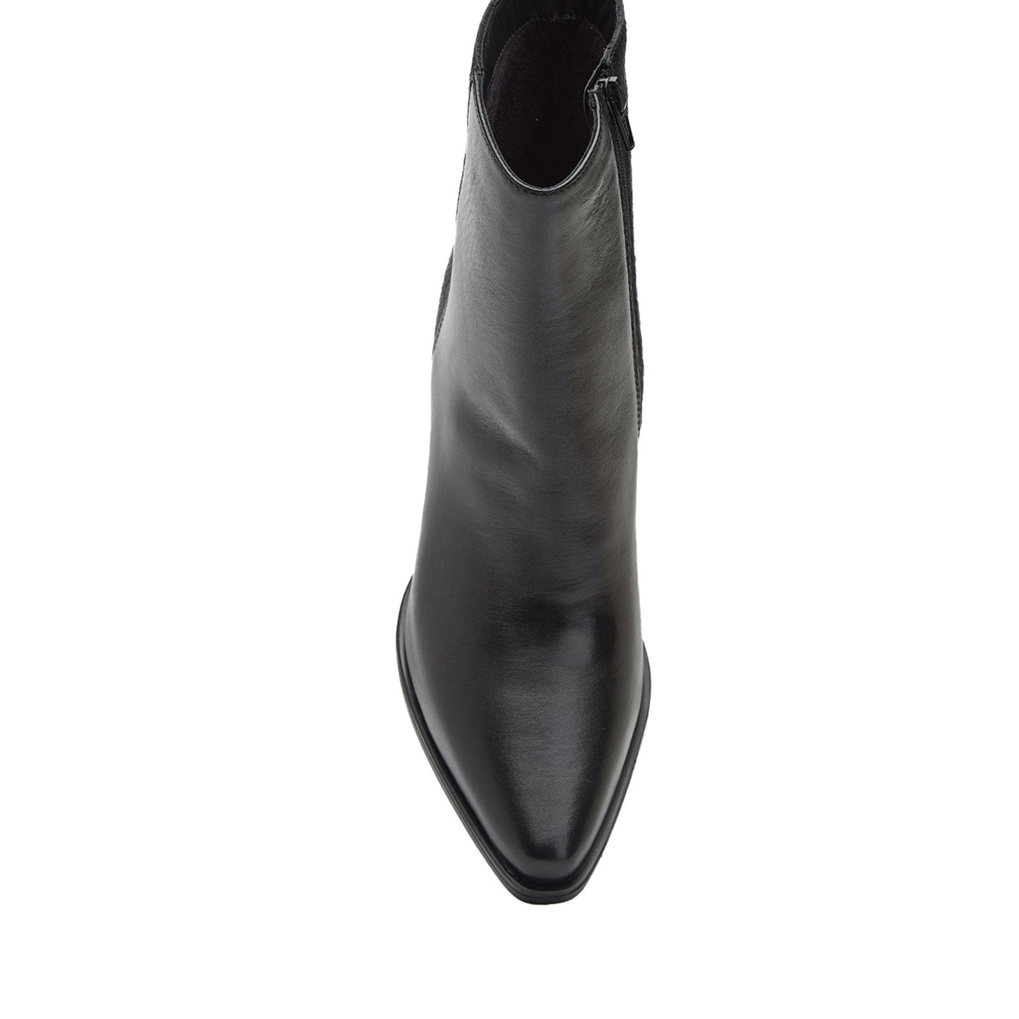 Divarese Kadın Western Bot