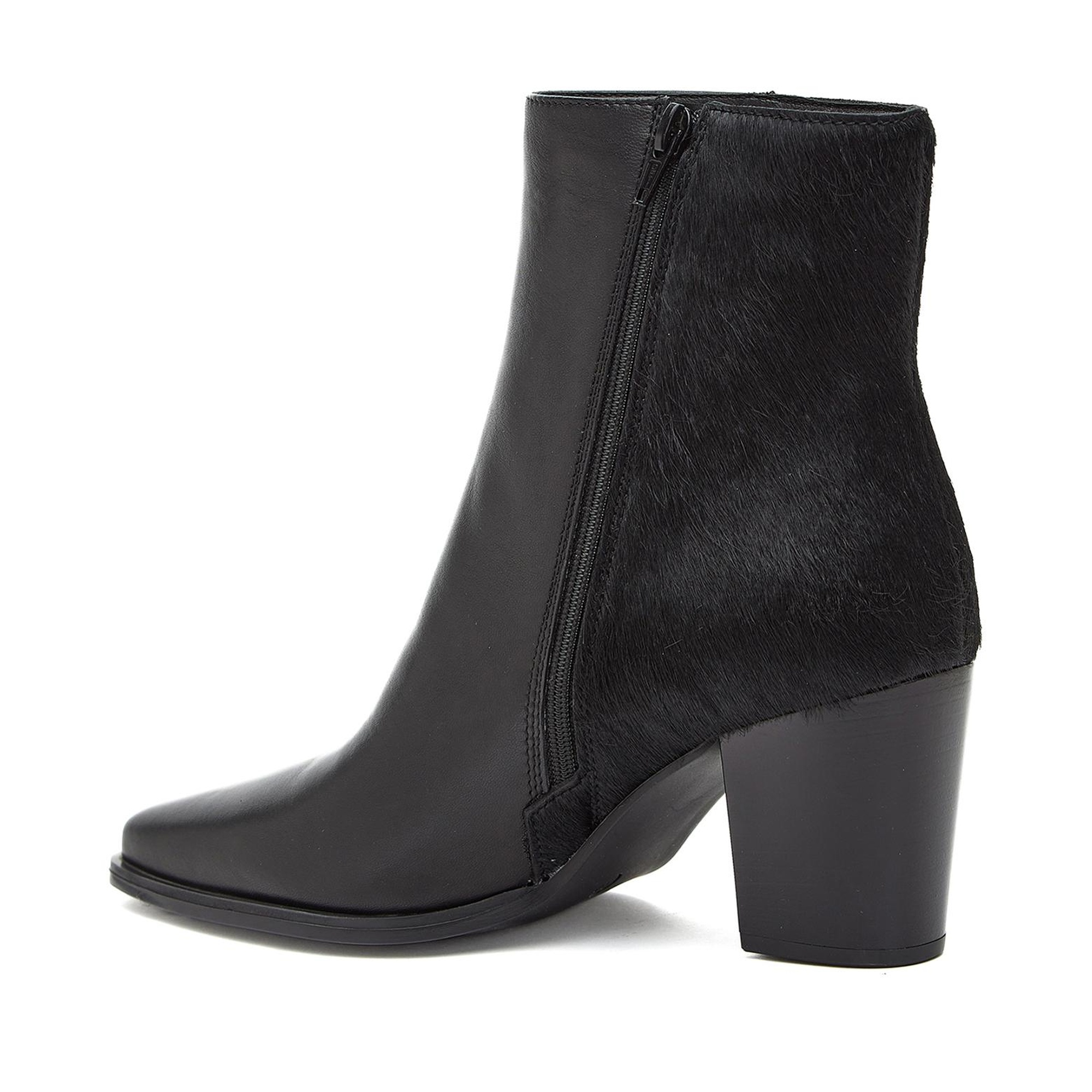 Divarese Kadın Western Bot