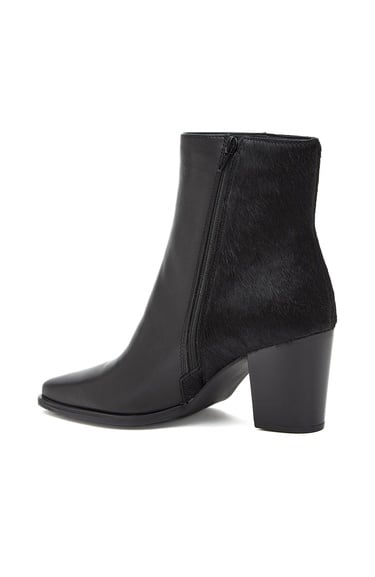  Divarese Kadın Western Bot