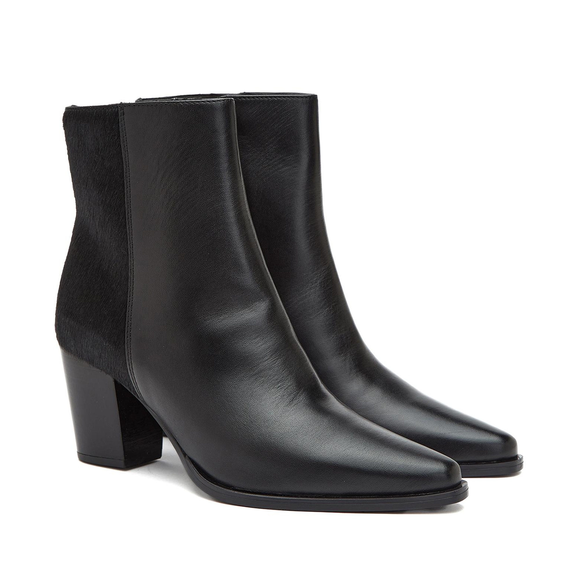 Divarese Kadın Western Bot