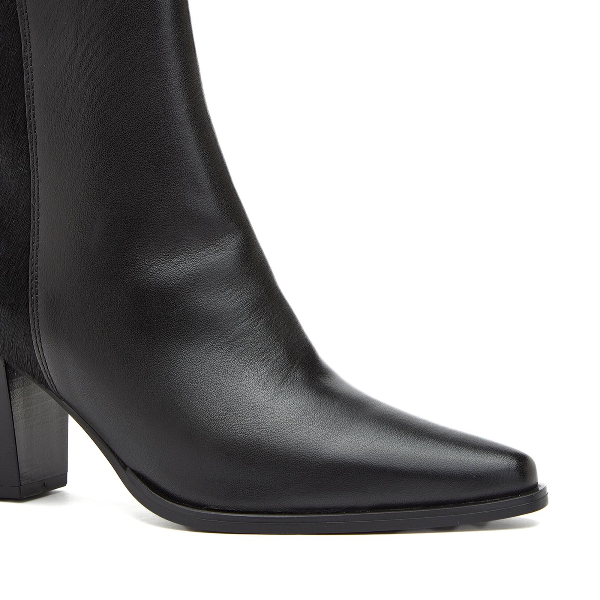 Divarese Kadın Western Bot