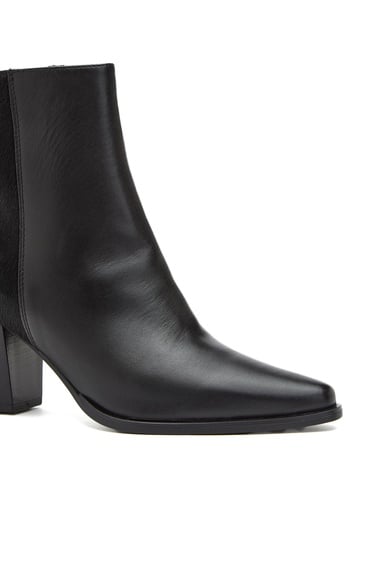  Divarese Kadın Western Bot