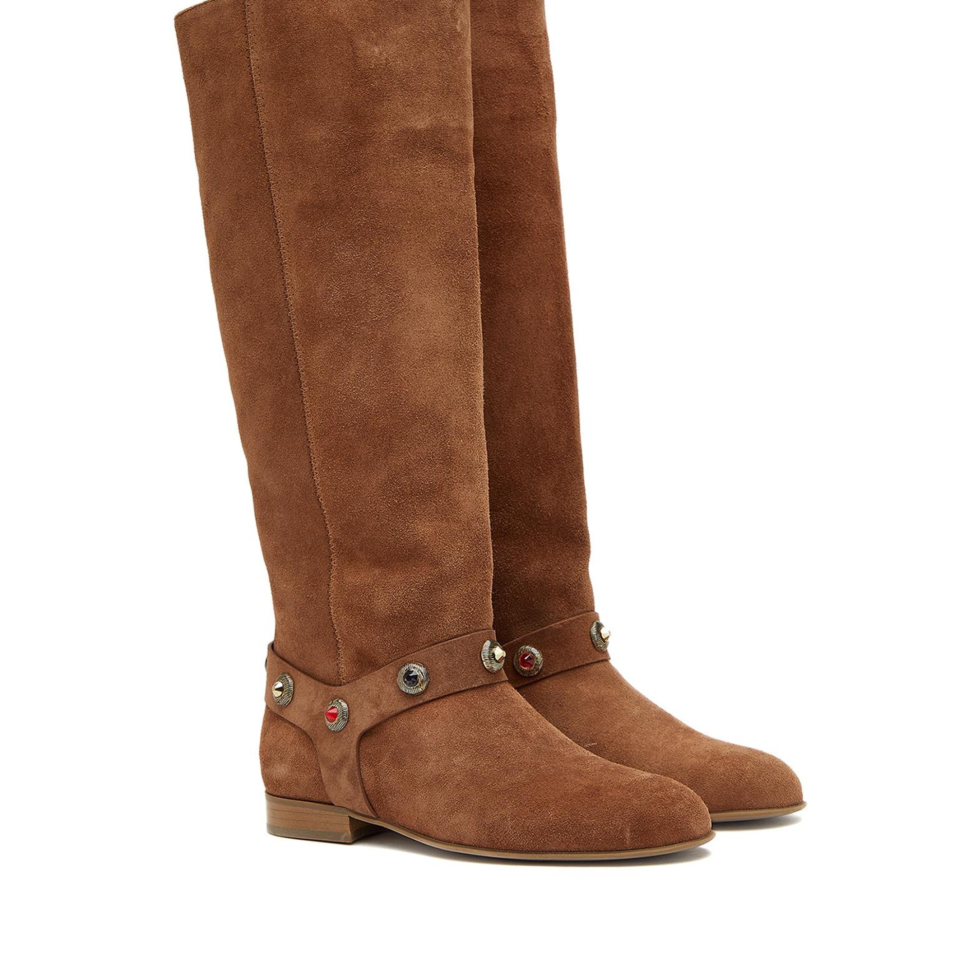 Divarese Kadın Çizme