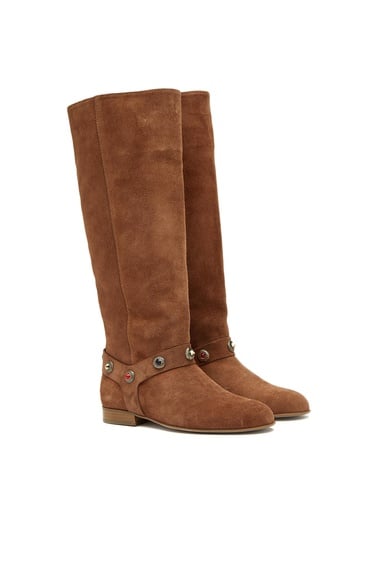  Divarese Kadın Çizme