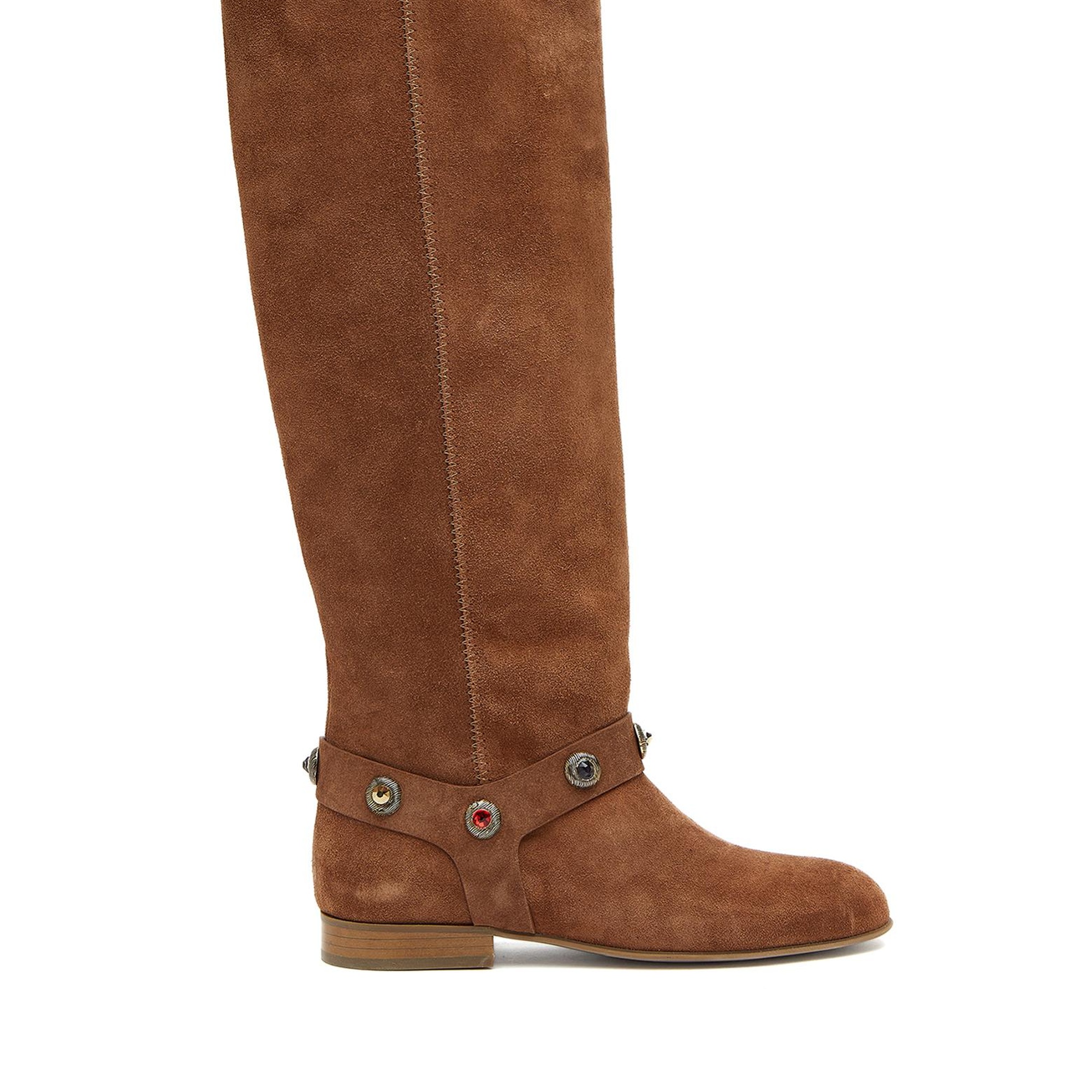 Divarese Kadın Çizme