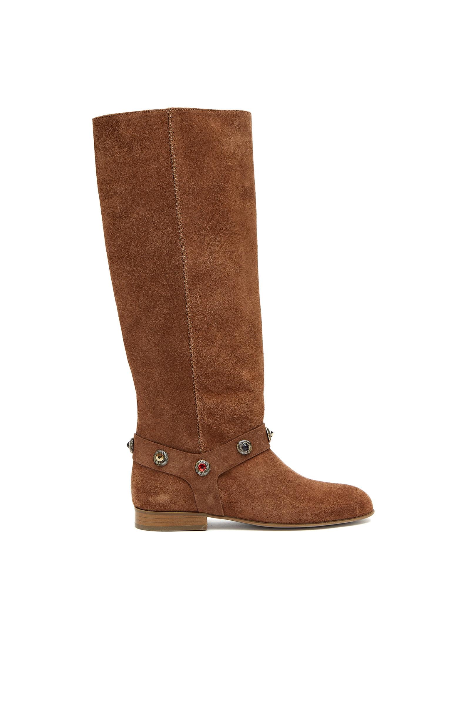  Divarese Kadın Çizme