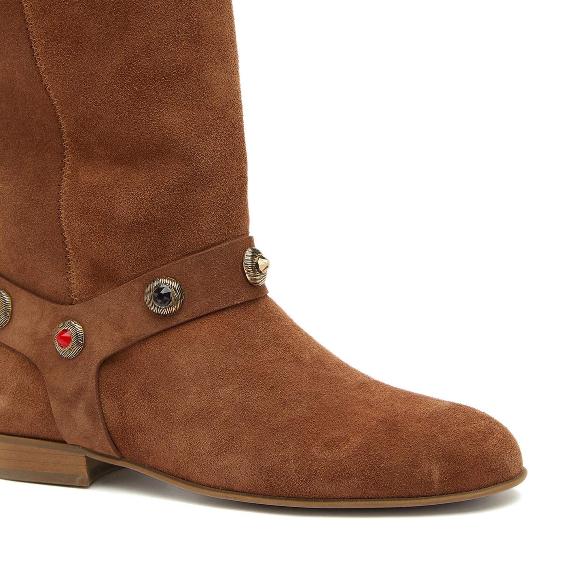 Divarese Kadın Çizme