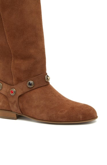  Divarese Kadın Çizme