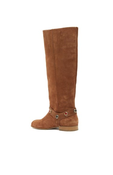  Divarese Kadın Çizme
