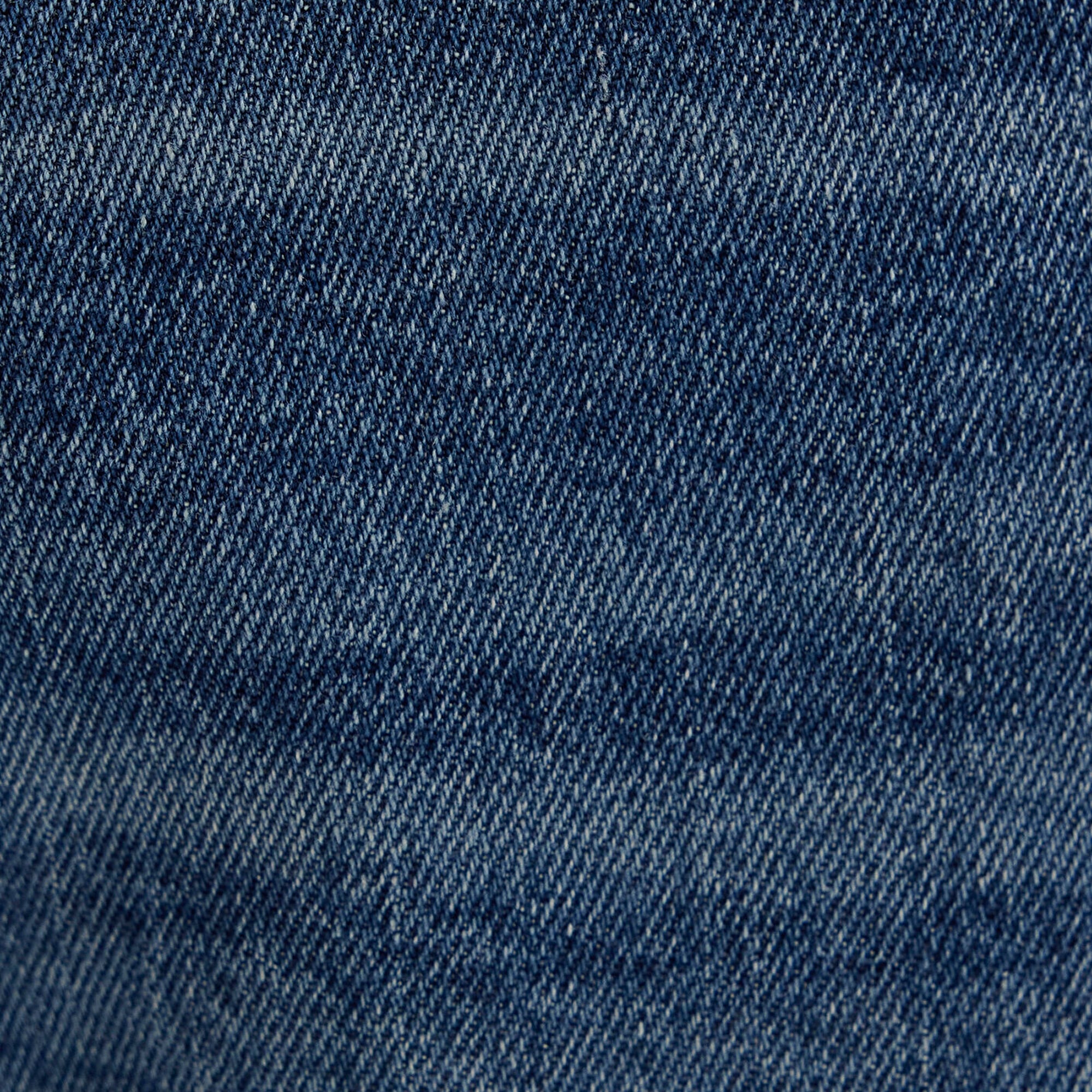 Mavi Kvnç Mavi Black Puslu Mavi Jean Pantolon 001070-90983