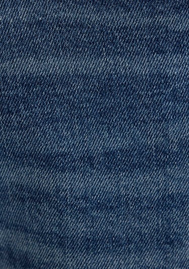  Mavi Kvnç Mavi Black Puslu Mavi Jean Pantolon 001070-90983