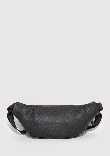  Mavi Siyah Bel Çantası 0911938-900