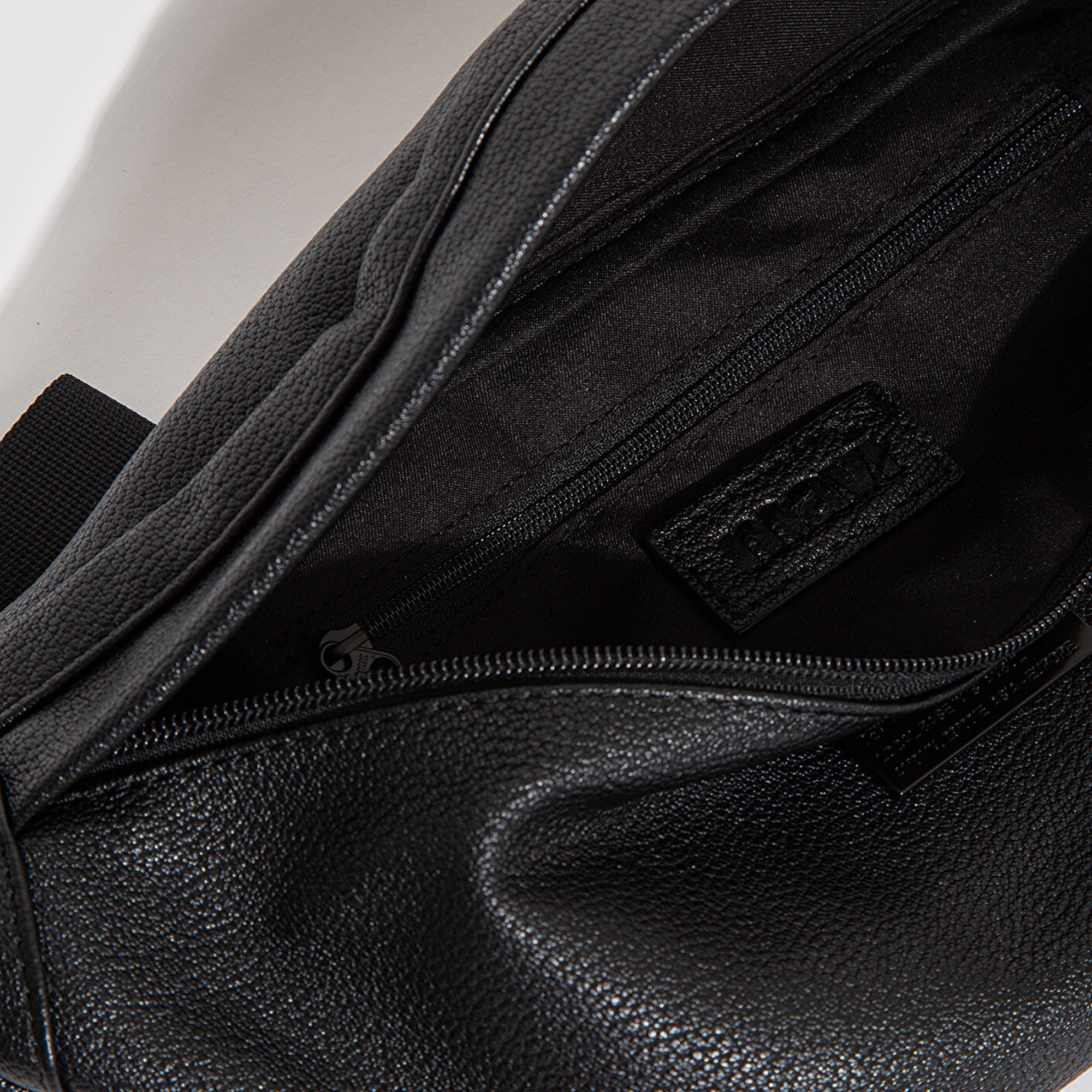 Mavi Siyah Bel Çantası 0911938-900