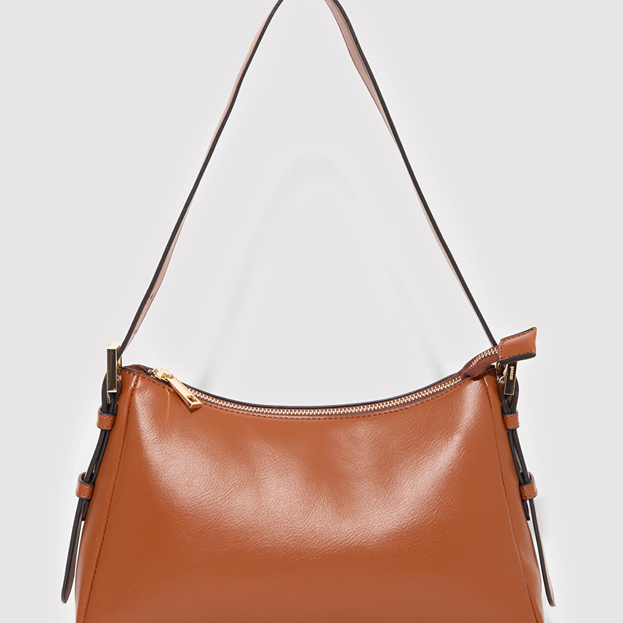 Mavi Kahverengi Omuz Çantası 1913509-34614