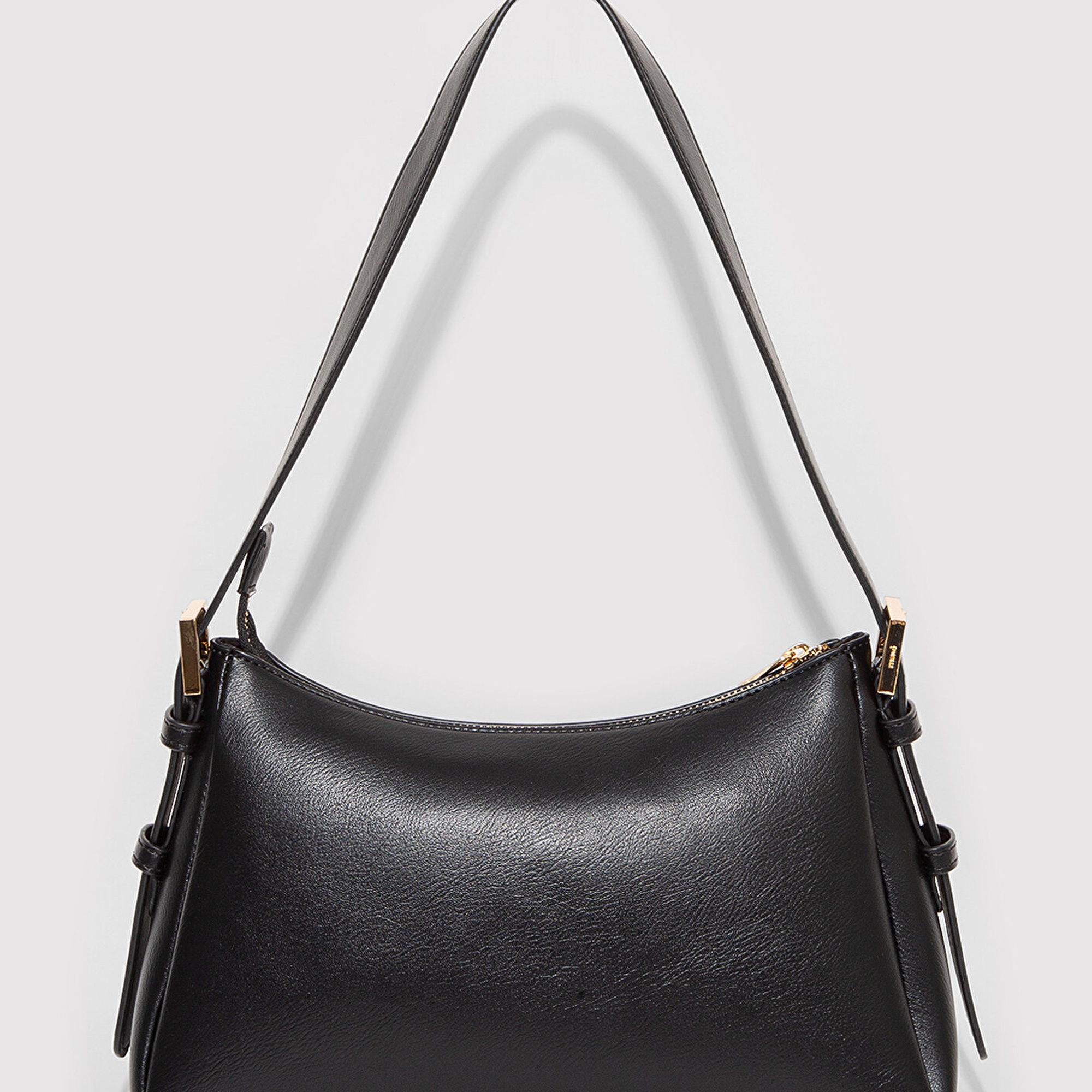 Mavi Siyah Omuz Çantası 1913509-900