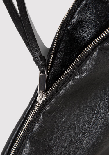  Mavi Siyah Omuz Çantası 1913475-900