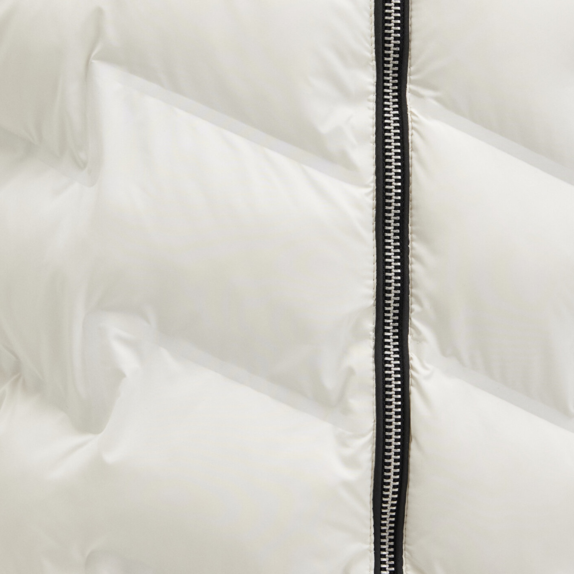 Mavi Ekru Ceket Oversize / Geniş Kesim 1110714-86412