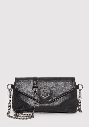  Mavi Siyah Çapraz Çanta 1913464-900