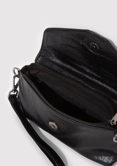  Mavi Siyah Çapraz Çanta 1913464-900