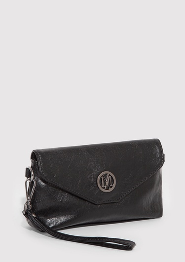  Mavi Siyah Çapraz Çanta 1913464-900