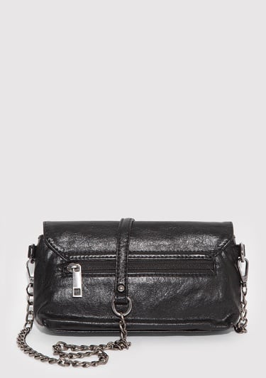  Mavi Siyah Çapraz Çanta 1913464-900