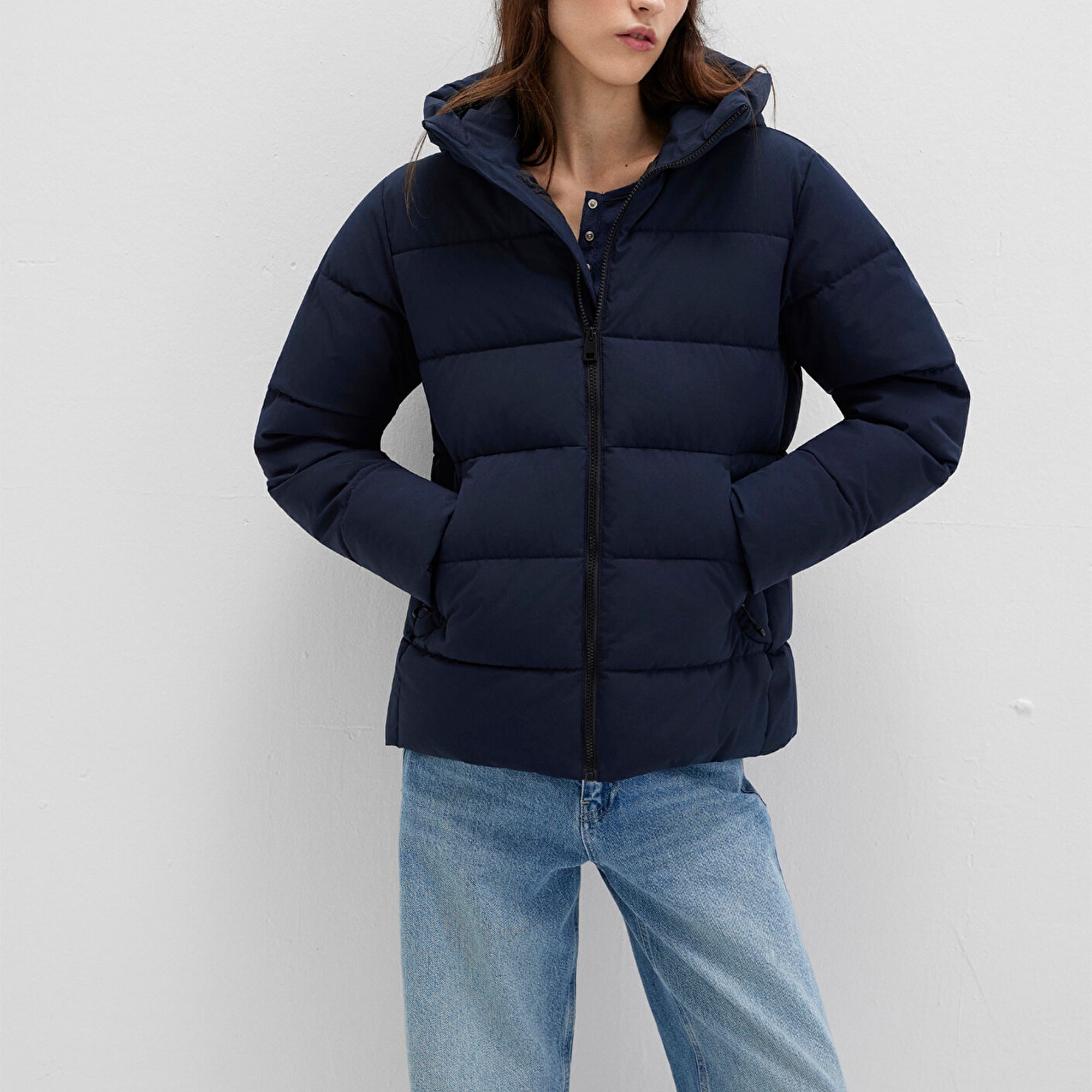 Mavi Lacivert Ceket 1110704-86623