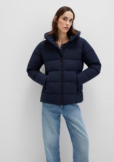  Mavi Lacivert Ceket 1110704-86623