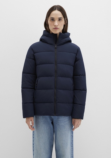  Mavi Lacivert Ceket 1110704-86623