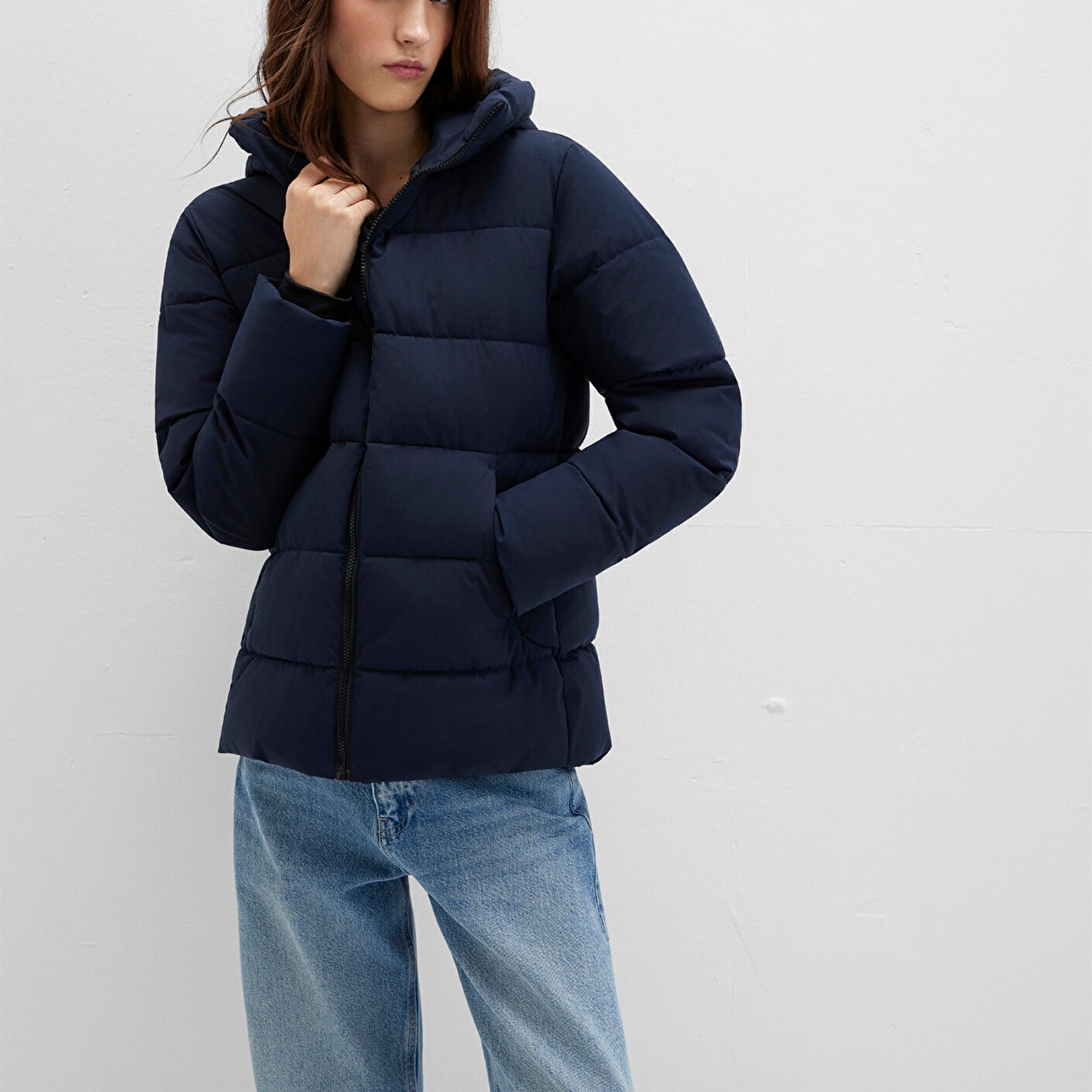 Mavi Lacivert Ceket 1110704-86623