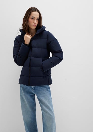  Mavi Lacivert Ceket 1110704-86623