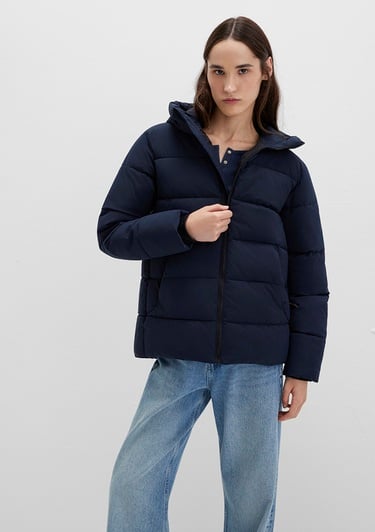  Mavi Lacivert Ceket 1110704-86623