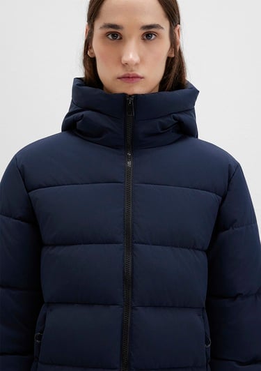  Mavi Lacivert Ceket 1110704-86623