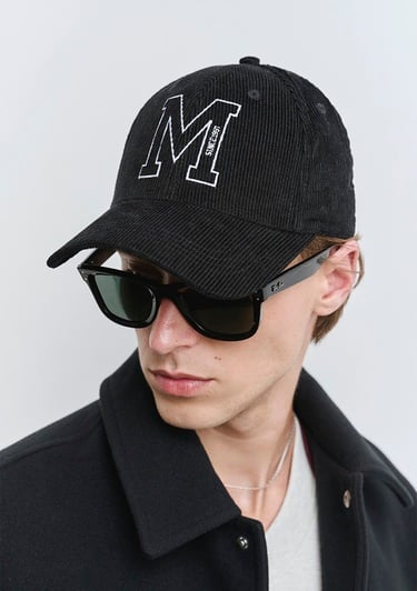  Mavi Mavi Jeans Siyah Ceket Loose Fit / Bol Rahat Kesim 0110625-71379