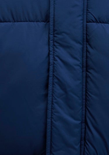  Mavi Lacivert Ceket Loose Fit / Bol Rahat Kesim 0110609-89353