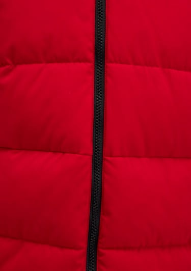  Mavi Kırmızı Ceket 1110704-90367