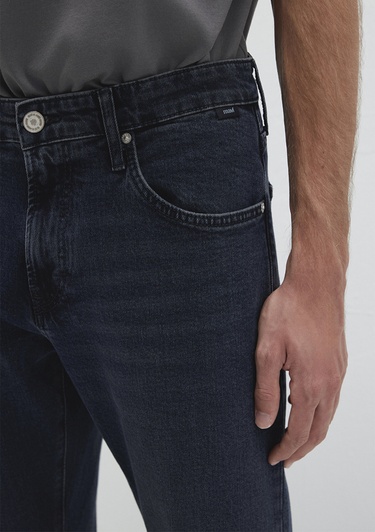  Mavi London Classic Denim Koyu Mürekkep Mavisi Jean Pantolon 0010172-89274