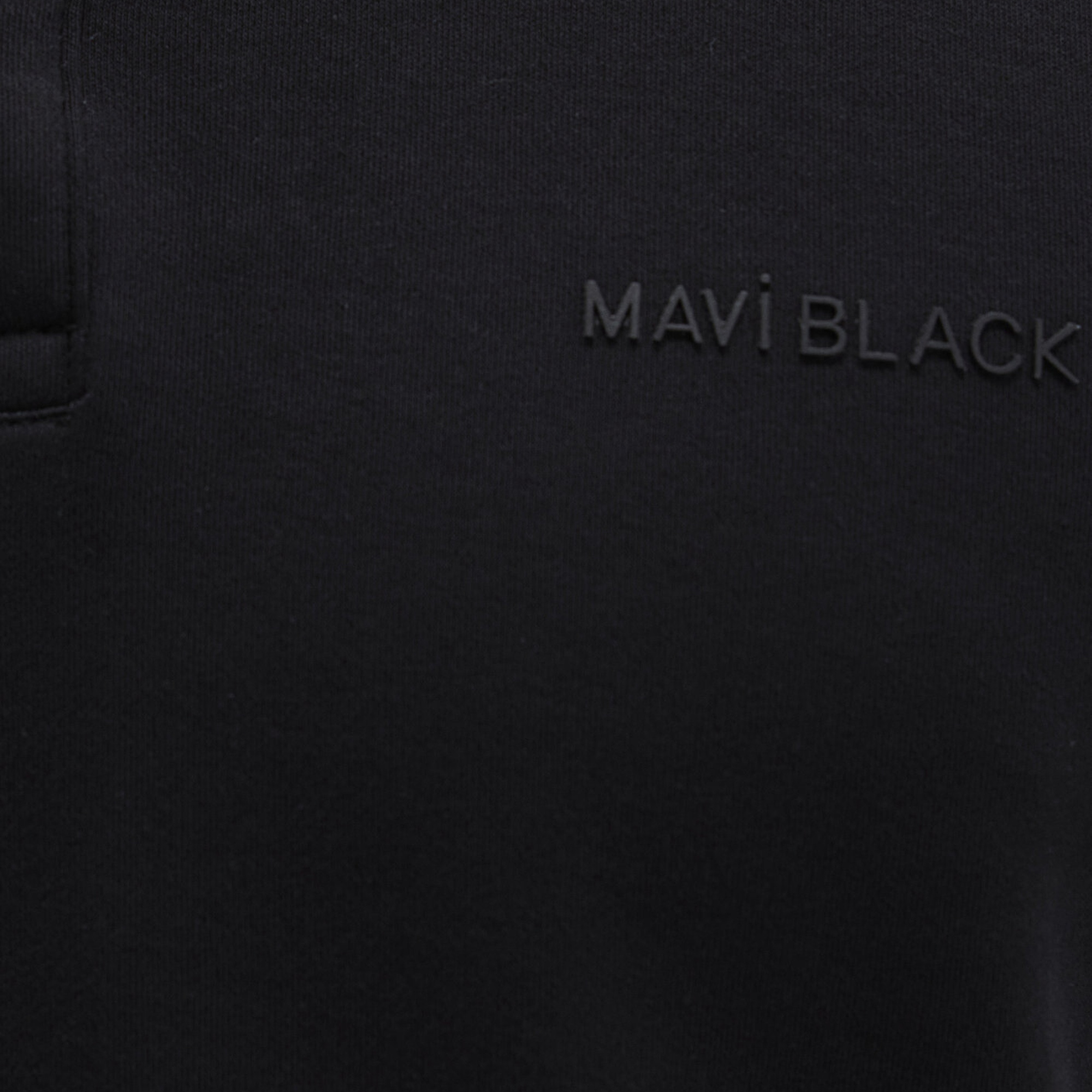 Mavi Siyah Polo Tişört Regular Fit / Normal Kesim 0612876-900