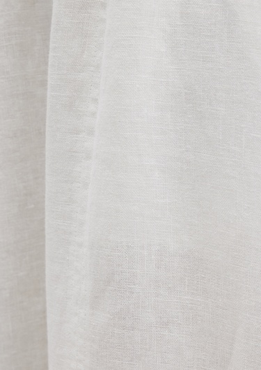  Mavi Ekru Maxi Etek 1310726-70057