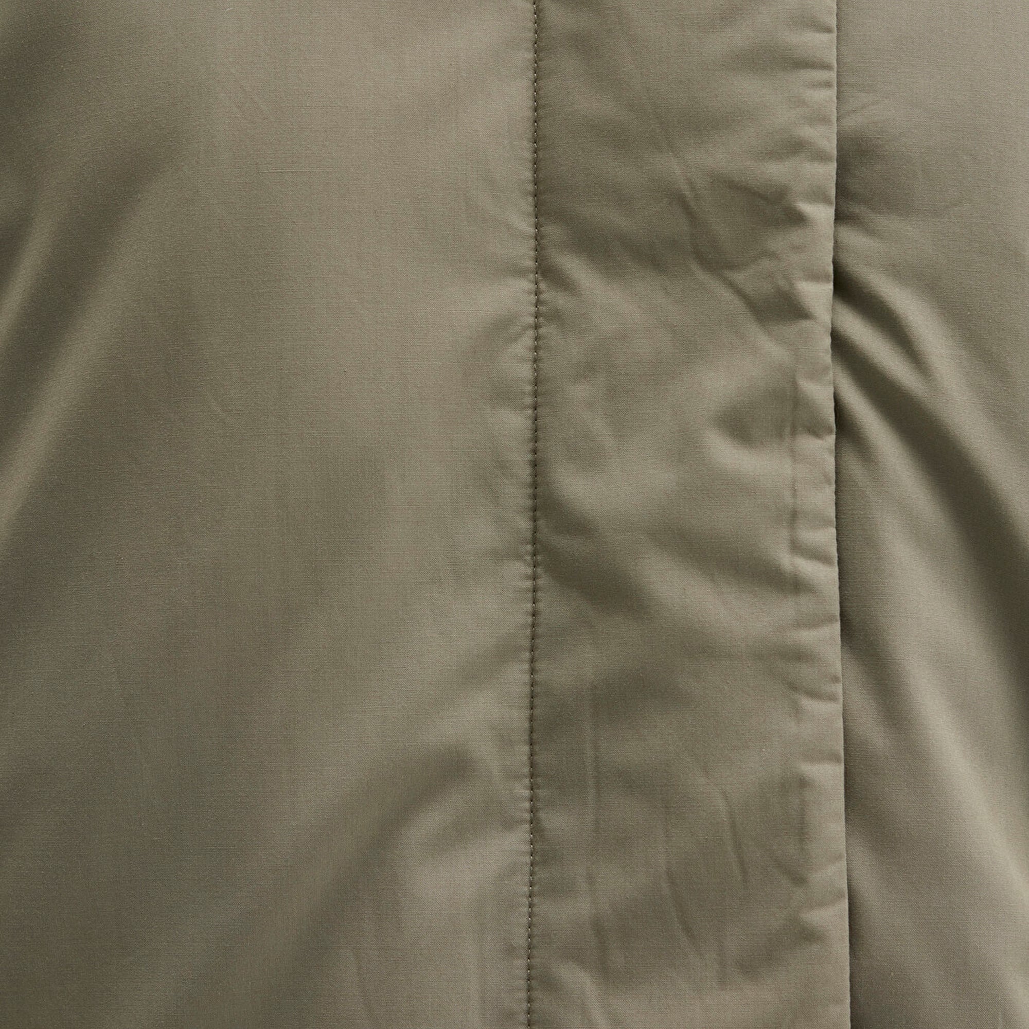 Mavi Haki Ceket Loose Fit / Bol Rahat Kesim 1110762-71818