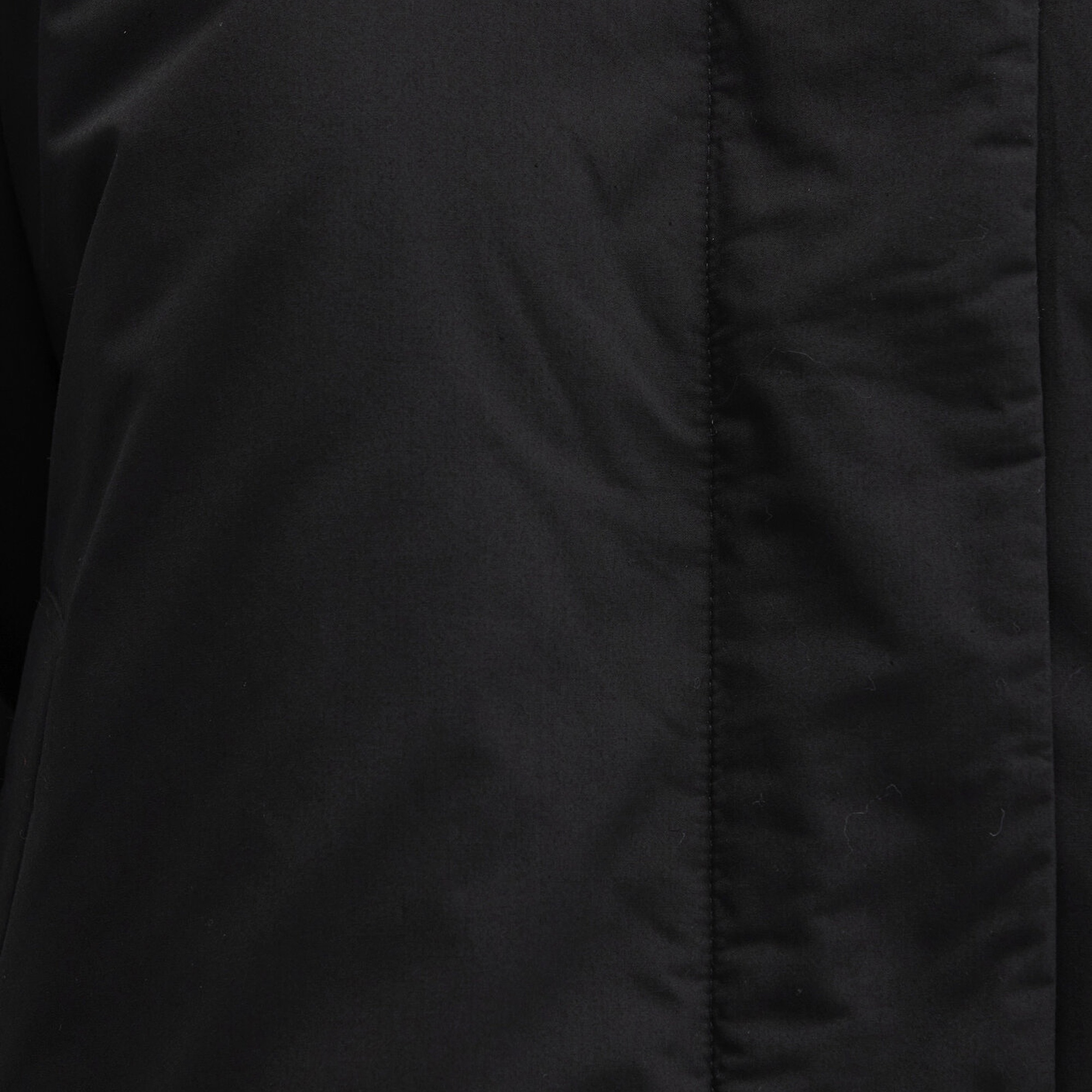 Mavi Siyah Ceket Loose Fit / Bol Rahat Kesim 1110762-900