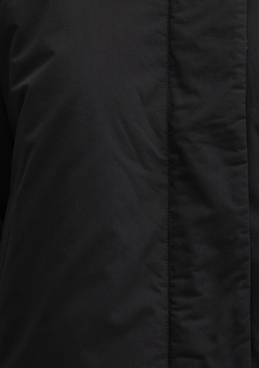  Mavi Siyah Ceket Loose Fit / Bol Rahat Kesim 1110762-900