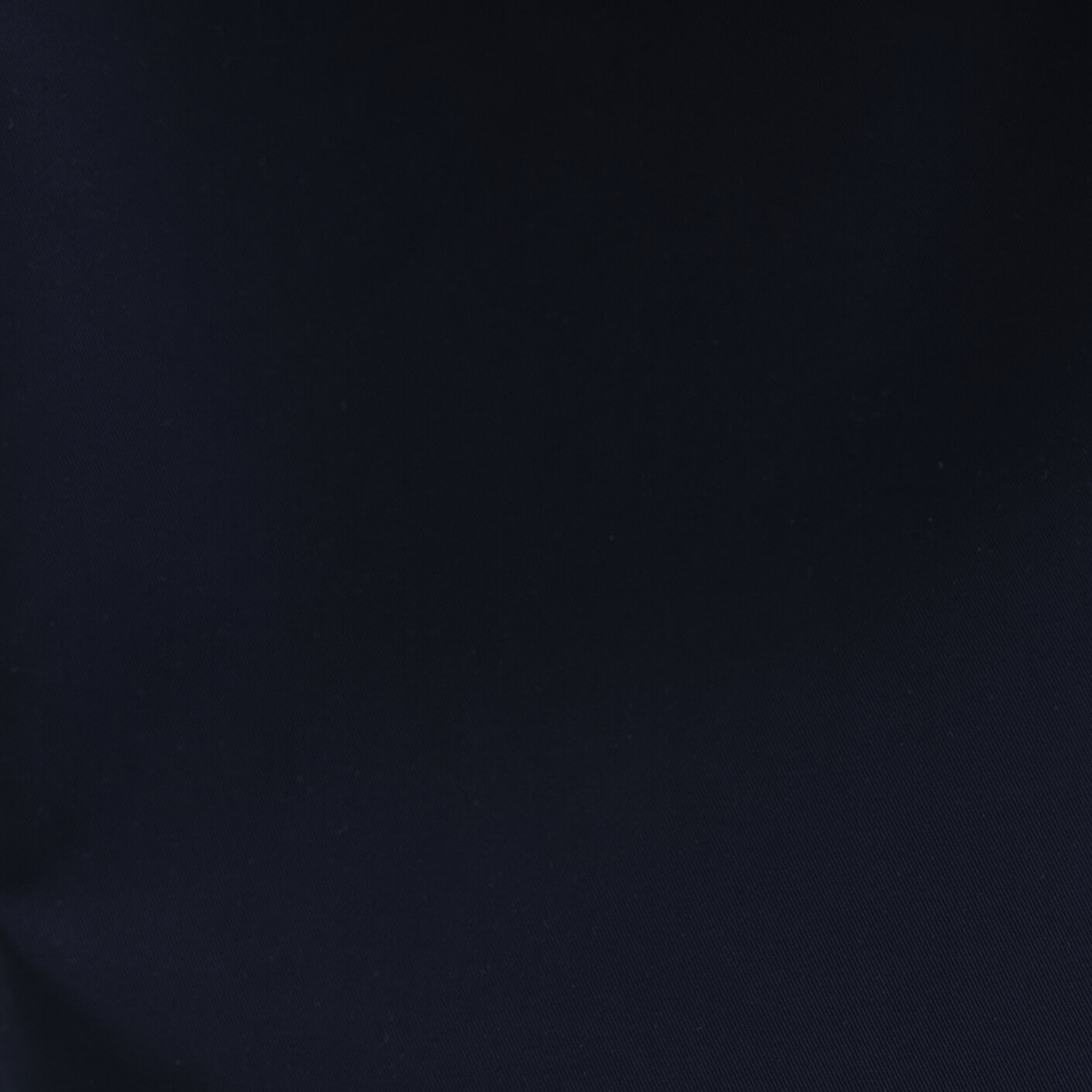 Mavi Su İtici Beli Kemerli Lacivert Parka Oversize / Geniş Kesim 1110703-83699