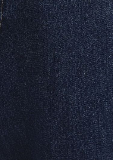  Mavi Lisbon Classic Denim Vintage Koyu Indigo Mavisi Jean Pantolon 0010039-91240
