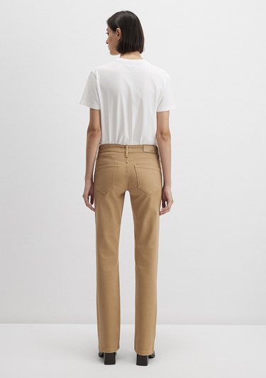  Mavi Mona Bej Jean Pantolon 1049791198