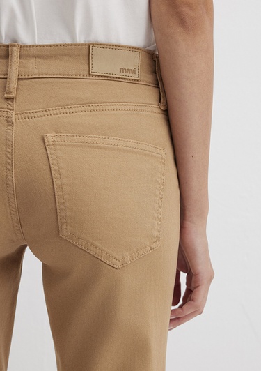  Mavi Mona Bej Jean Pantolon 1049791198