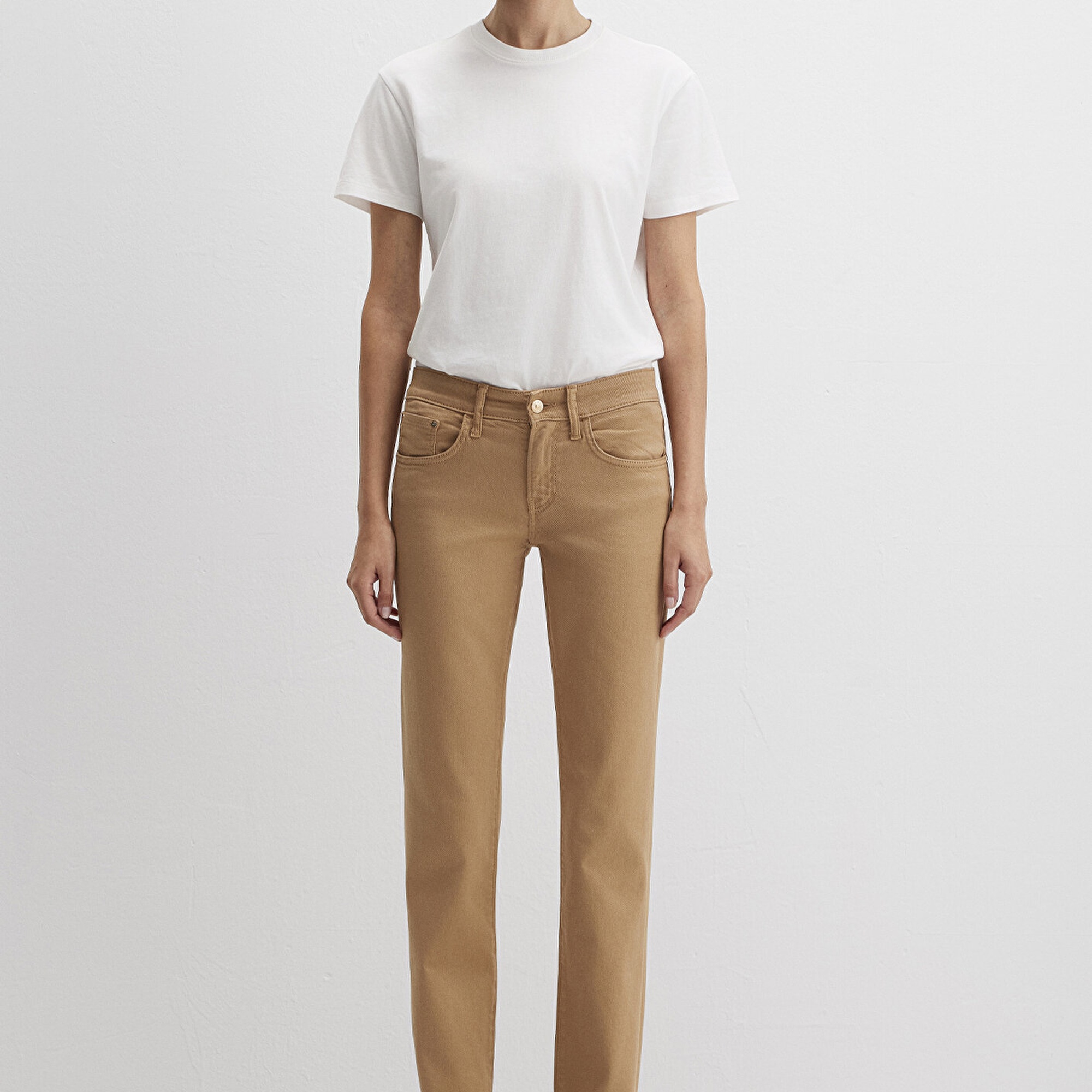 Mavi Mona Bej Jean Pantolon 1049791198