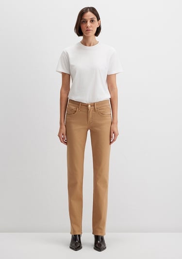  Mavi Mona Bej Jean Pantolon 1049791198