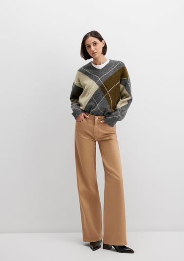  Mavi Malibu Bej Gabardin Pantolon 1010152-91198