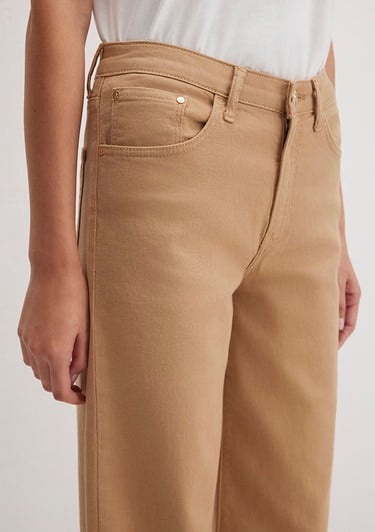  Mavi Malibu Bej Gabardin Pantolon 1010152-91198